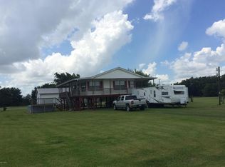 24211 Euclide Rd, Kaplan, LA 70548