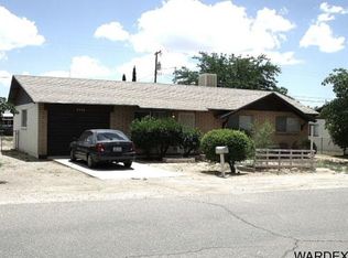 2532 Lillie Ave, Kingman, AZ 86401