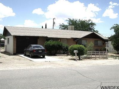 2532 Lillie Ave, Kingman, AZ, 86401