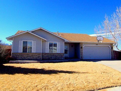 Large Private Lot, Cul-de-sac