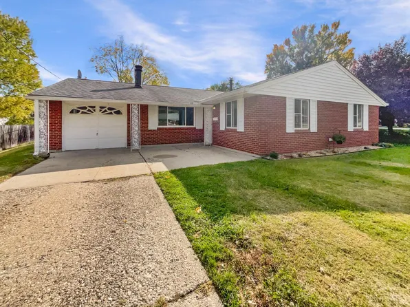 290 Shaker Ct, Cincinnati, OH 45238