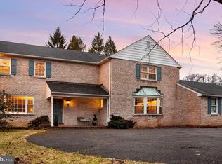 624 Meetinghouse Rd, Jenkintown, PA 19046