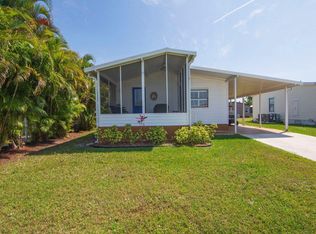 522 Hemingway Ter, Fort Pierce, FL 34982