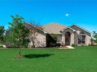 2136 Saler Dr, Crowley, TX 76036
