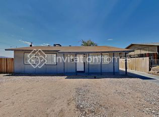 2305 Saber Dr, North Las Vegas, NV 89032