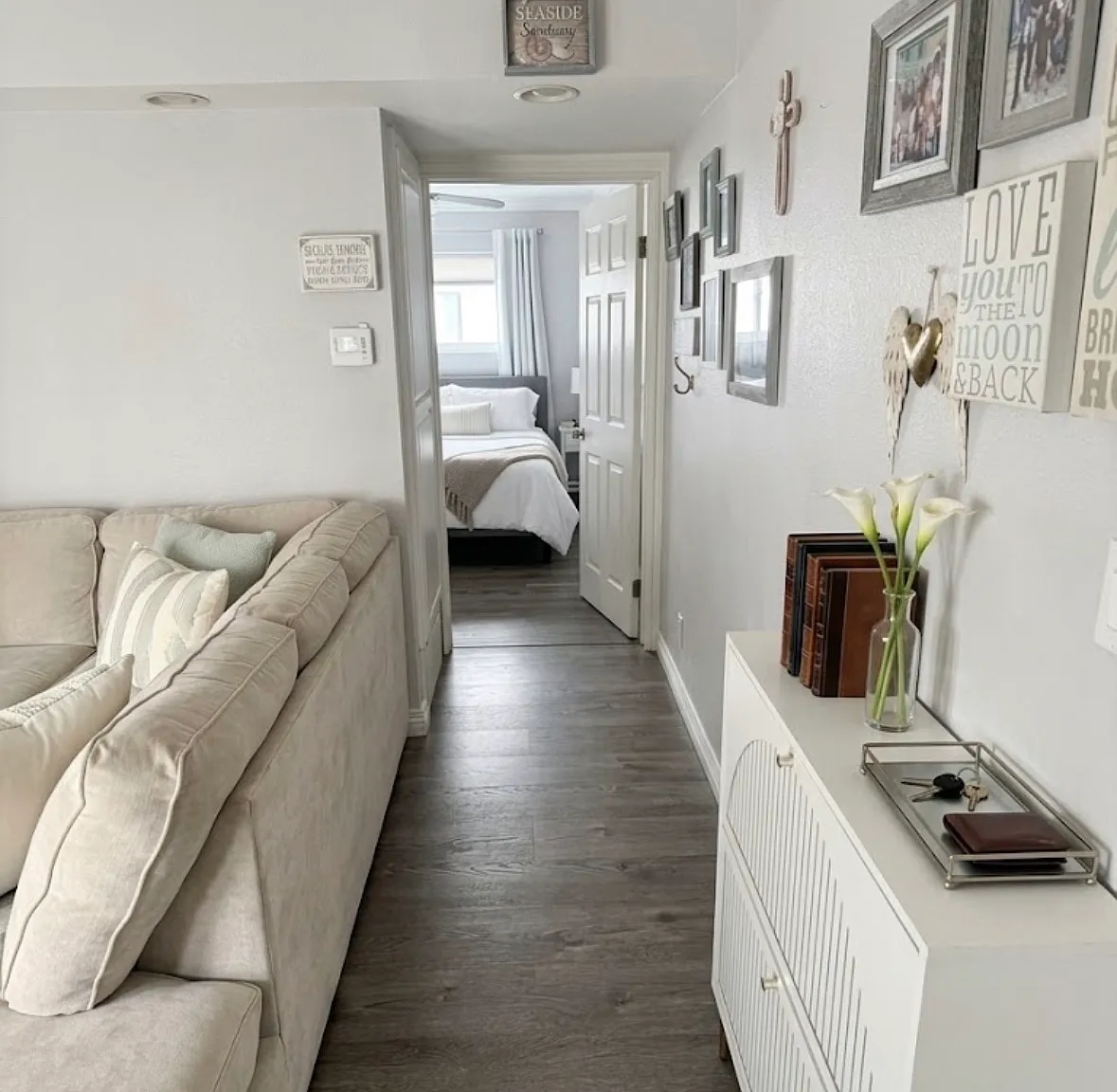 2 bed, 684 sqft, $2,600 — Photo 4