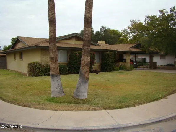 704 E LA JOLLA Drive, Tempe, AZ 85282
