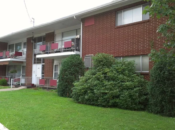 5201 Mountain View Mnr, Morgantown, WV 26501