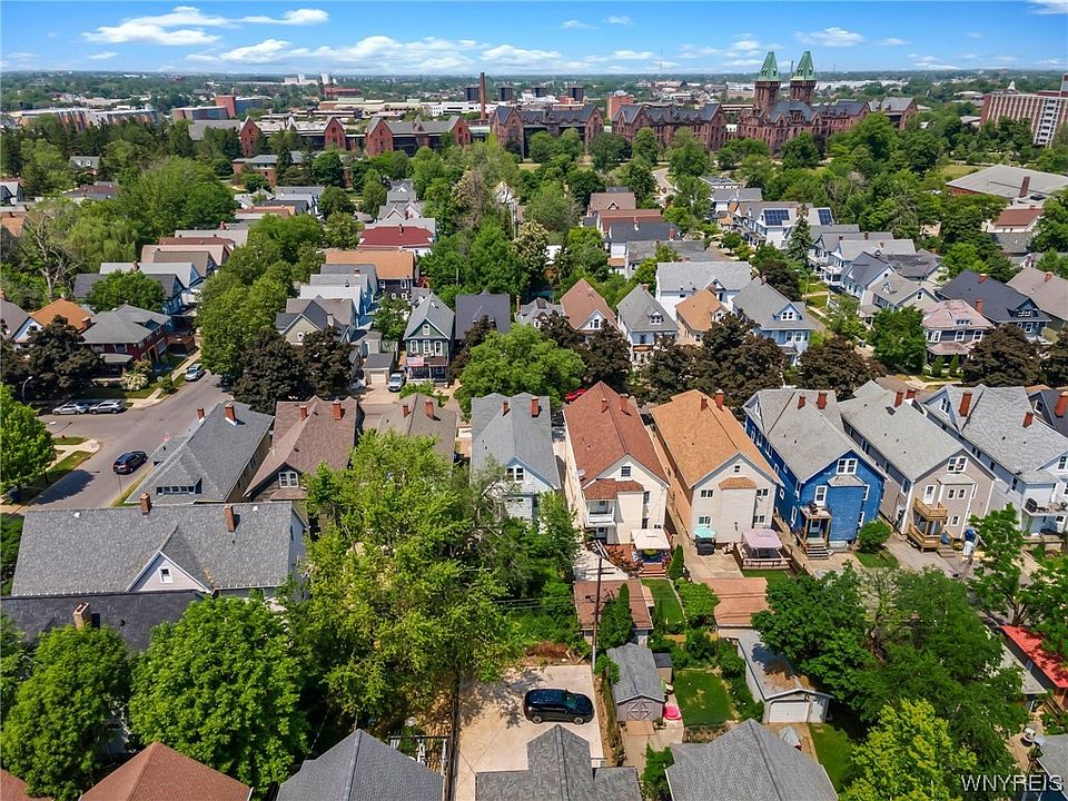 399 Bird Ave Buffalo, NY, 14213 Apartments for Rent Zillow