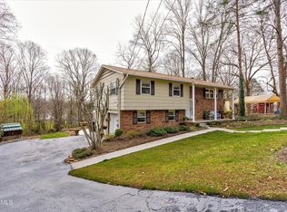 11900 Berwick Ln, Knoxville, TN 37934