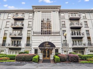 3201 Lenox Rd NE APT 13, Atlanta, GA 30324