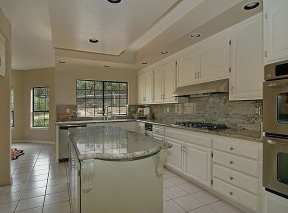 Another Kitchen view