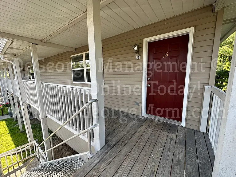 Burdick Estates Apartments — Photo 83