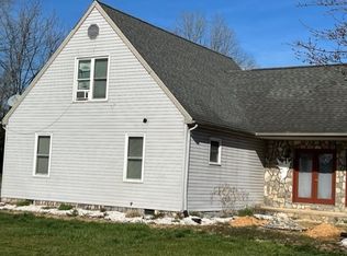 128 Old Bridgewater Rd APT B, Mount Crawford, VA 22841