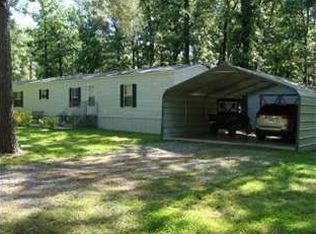 4 Oak Ln, Crocketts Bluff, AR 72038