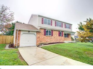 12 Rudloff Ct, Newark, DE 19702