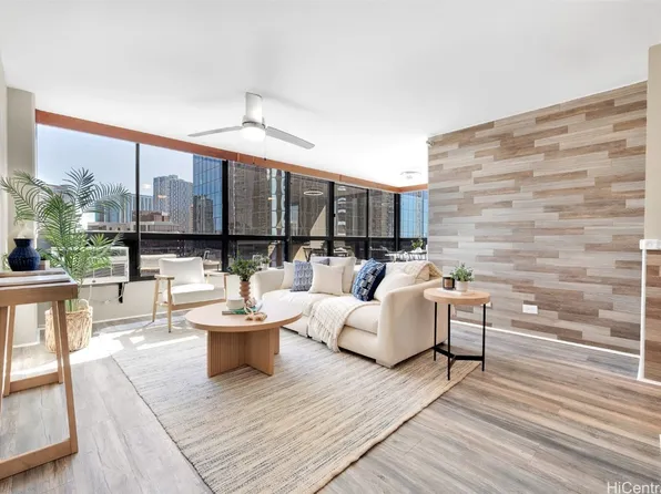 876 Curtis St APT 1404, Honolulu, HI 96813