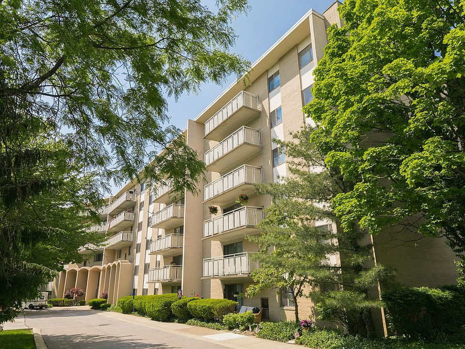 Presidential 3420 Wooster Rd Rocky River OH Zillow