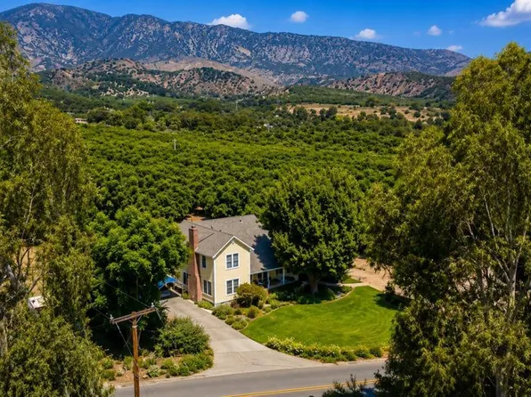 1337 Cliff Ave, Fillmore, CA 93015