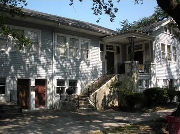 1708 Napoleon Ave, New Orleans, LA 70115
