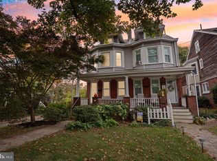 467 Stockham Ave, Morrisville, PA