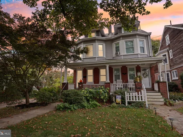467 Stockham Ave, Morrisville, PA 19067