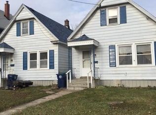 1864 Niagara Ave, Niagara Falls, NY