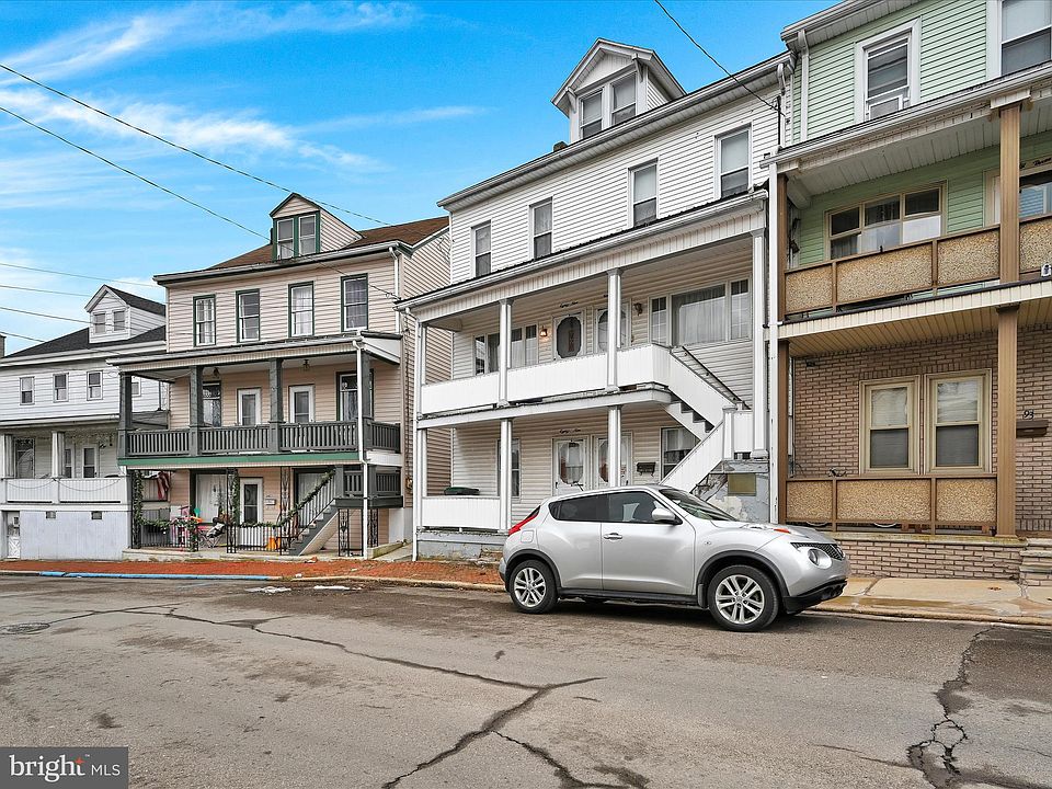 89 Water St, Cumbola, PA 17930 Zillow