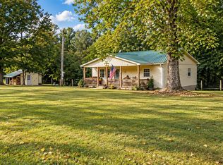 8546 Highway 1363, Stearns, KY 42647