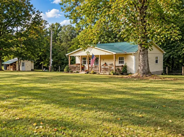 8546 Highway 1363, Stearns, KY 42647