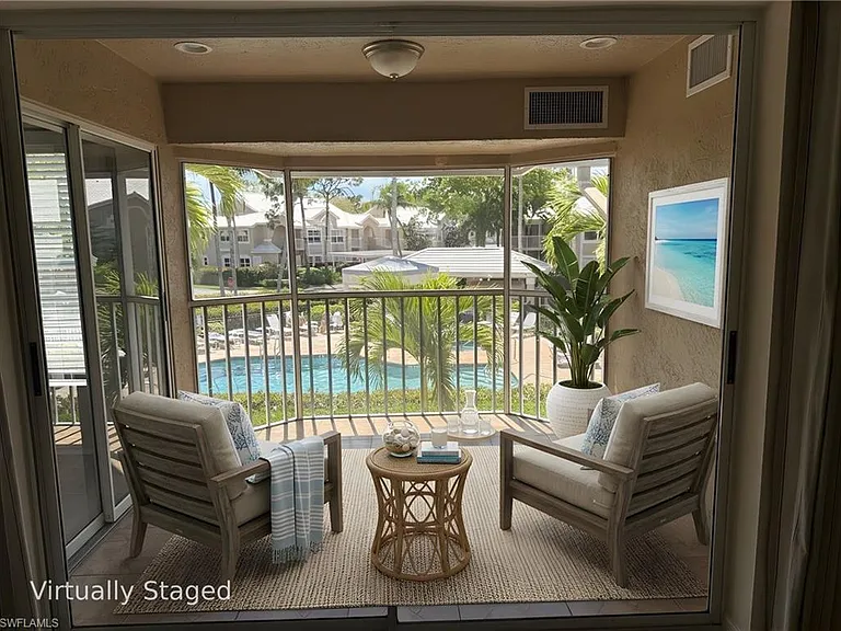3941 Leeward Passage Ct #203 — Photo 1