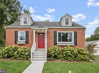 2029 Orchard Ave, Jessup, MD 20794