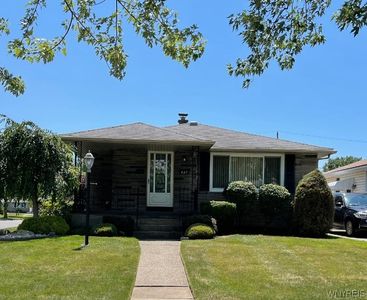 227 Athens Blvd, Buffalo, NY, 14223