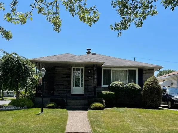 227 Athens Blvd, Buffalo, NY 14223