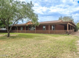 3710 Bales Rd, Las Cruces, NM 88007