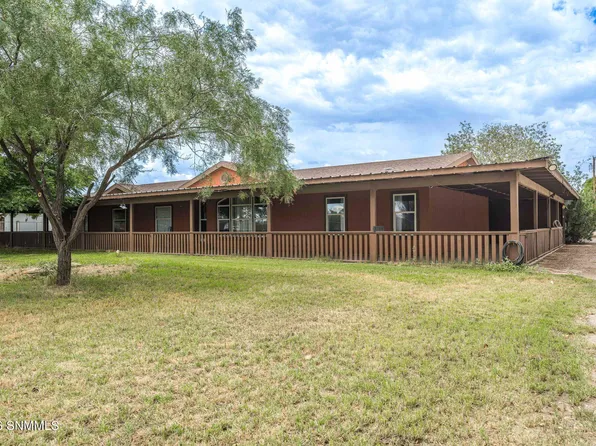 3710 Bales Rd, Las Cruces, NM 88007