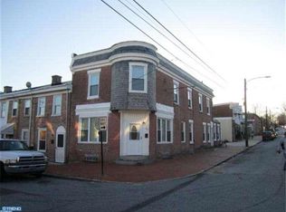 100 Stroud St, Wilmington, DE 19805