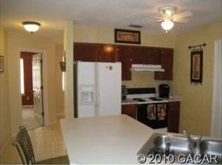 3716 NW 25th Ter, Gainesville, FL 32605