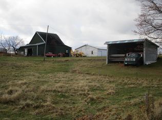 2081 Chapman Rd, Chapman, ME 04757