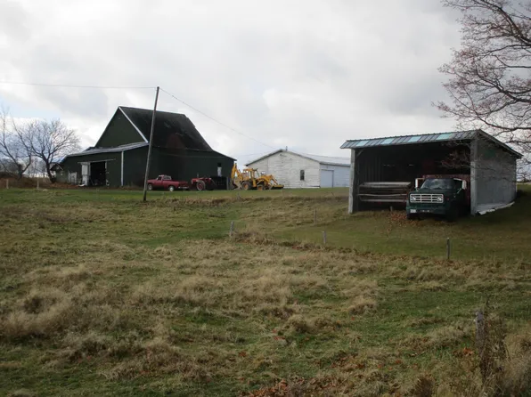 2081 Chapman Rd, Chapman, ME 04757