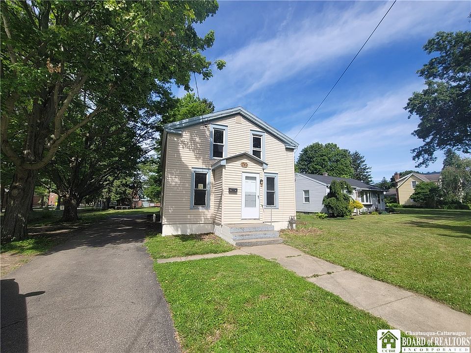 1st image of 243 Temple St