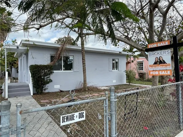 275 E 45th Street, Hialeah, FL 33013