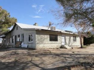 11216 Juniper Mesa Rd, Juniper Hills, CA 93543