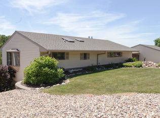 5 Ridge Rd, Crofton, NE 68730