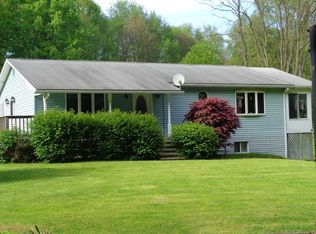 127 Dean Rd, Parker, PA 16049