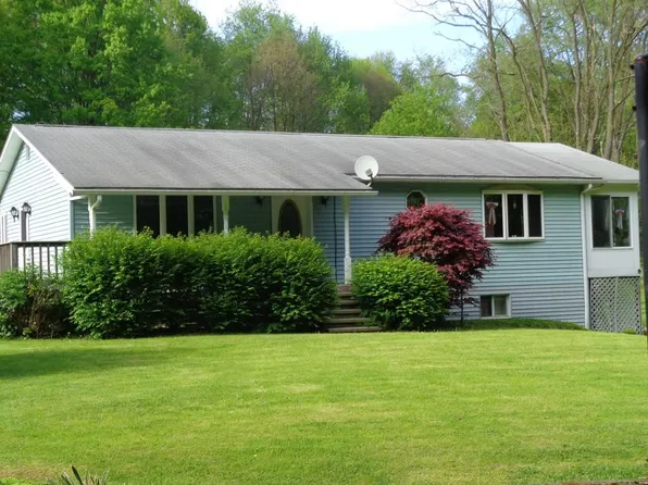127 Dean Rd, Parker, PA 16049