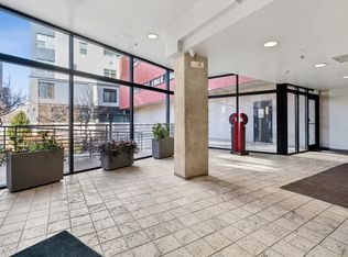 Residences at Capitol Heights, Denver, CO 80203