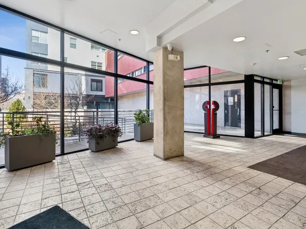 Residences at Capitol Heights