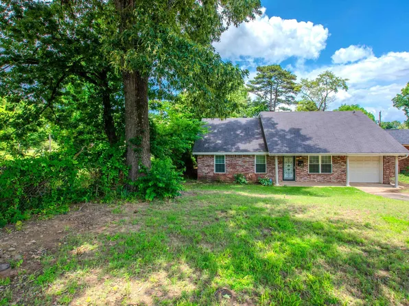 9308 W 6th St, Little Rock, AR 72205