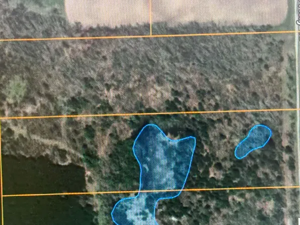 V/l 20ac Weaver Rd, Comins, MI 48619